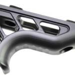 TIMBER CREEK ENFORCER MLOK - MINI ANGLED FOREGRIP BLACK