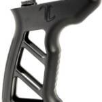 TIMBER CREEK ENFORCER MLOK - VERTICAL FOREGRIP BLACK