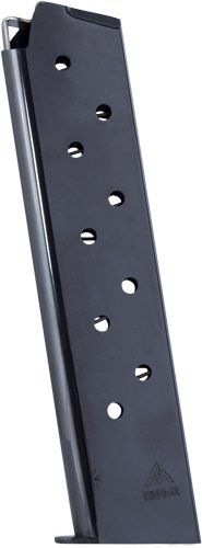 MEC-GAR MAGAZINE 1911 GOVT. - 45ACP 10-RD AFC BLACK