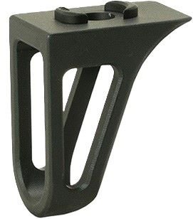 TIMBER CREEK MLOK LOW PROFILE - HAND STOP BLACK