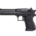 MAGNUM RESEARCH DESERT EAGLE 50AE BLACK 6" MB