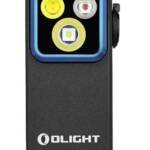 OLIGHT OCLIP PRO 600 LUMENS - RECHARGEABLE BLACK
