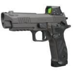 SIG SAUER P226 X-FIVE LEG SAO 9MM ROMEOX