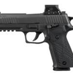 SIG SAUER P226 X-SERIES 9MM DA/SA 10RD