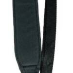 TOC SUPER SLING PADDED - ADJUSTABLE W/ SWIVELS BLACK