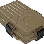MTM SUPPRESSOR CASE HOLDS 2 - SUPPRESSOS HEAT TREATED FOAM
