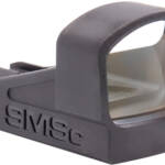 SHIELD SIGHTS SMSC MINI SIGHT - COMPACT RED DOT 4MOA
