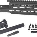 KDG 6" STRIBOG BUNDLE - BLACK