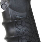 TANDEMKROSS HIVEGRIP FOR RUGER - MARK IV 22/45 BLACK