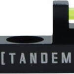 TANDEMKROSS FIBER OPTIC FRONT - SIGHT RUGER MARK IV & 22/45