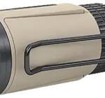 GPO SPOTTING SCOPE TACTICAL - 15-45X60 W/RAILS TAN