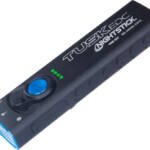 NIGHTSTICK TUSK EDC FLASHLIGHT - UV & GREEN LASER 1700 LUMENS