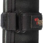 US TACTICAL SUPPRESSOR COVER - 8" BLACK