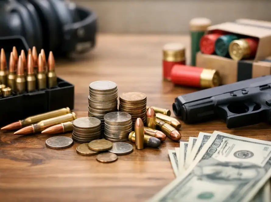 Ammo Membership Savings Program: Is It Worth It?