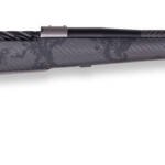 WEATHERBY MARK V BC GUIDE TI 25RPM 22"