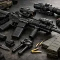 Best AR15 Accessories That Make Sense