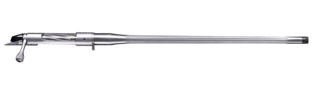 BERGARA BARRELED ACTION 6.5CM #4 SS
