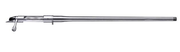 BERGARA BARRELED ACTION 6.5PRC #5.5 SS