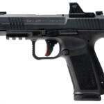 CANIK METE MC9LS 9MM BLK 17+1 MO1 #