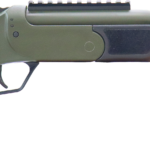 ROSSI BRAWLER 300BLK 9" BL/ODG     #