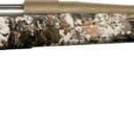 CVA CASCADE 6.5CM FDE/VEIL 22" TB#