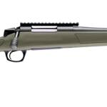 CVA CASCADE SB 450BM BLK/OD 18" #