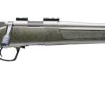 CVA CASCADE XT 22LR ODG/TNG 18" TB