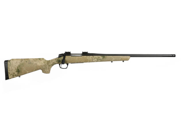 CVA CASCADE XT 223REM HILLSIDE   #