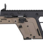 KRISS USA VECTOR CRB G3 9MM 16" BK/FD CA