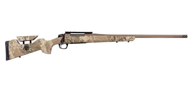 CVA CASCADE LR HTR 7MAG HILLSIDE #