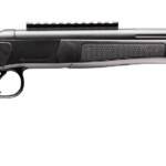 CVA SCOUT XP 338ARC BLK/SYN 12" TB