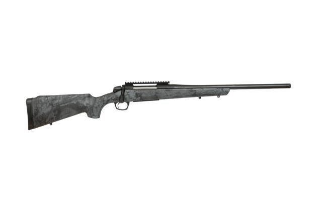 CVA CASCADE SR 450BM BLK/CAM 18"