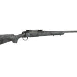 CVA CASCADE SR 350LEG BLK/CAM 18"
