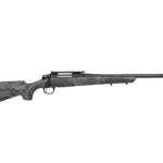 CVA CASCADE SR 300BLK BK/CAM 16.5"