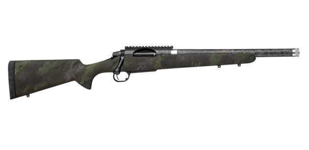 PROOF RESEARCH ELEVATION 2.0 25CR MDNGHT 18"
