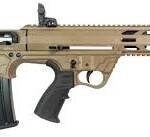 GFORCE ARMS GFY1 12/18.5 FDE/BLK 5+1
