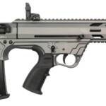 GFORCE ARMS GFY1 12/18.5 GRY/BLK 5+1