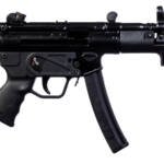 CENTURY ARMS AP5-P CORE 9MM BLK 5.75" 30+1