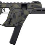 KRISS USA VECTOR CRB G3 9MM 16" DELTA