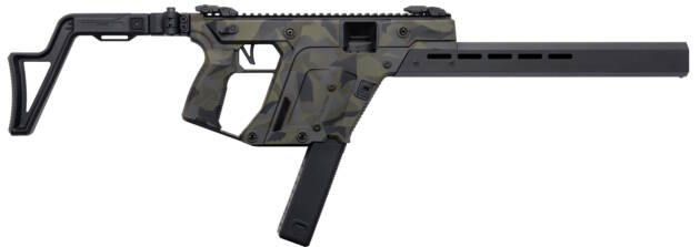 KRISS USA VECTOR CRB G3 45ACP 16" DELTA