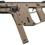 KRISS USA VECTOR SDP G2 10MM 5.5" FDE #
