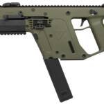 KRISS USA VECTOR SDP-E G2 9MM 6.5" ODG #