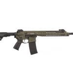 LWRC SIX8 A5 6.8SPC 14" ODG 5/8X24