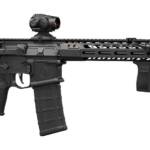 SIG SAUER M400 SENTRY 5.56MM 16" ROMEO5
