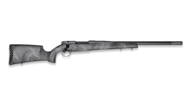 WEATHERBY MARK V LIVE WILD CF 300WIN 22"