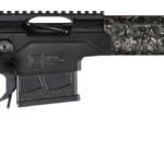 CHRISTENSEN ARMS MPR 223REM CHASSIS BLK 16" MB