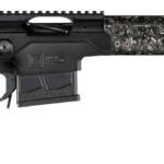 CHRISTENSEN ARMS MPR 308WIN CHASSIS BLK 16" MB