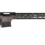 CHRISTENSEN ARMS MPR 308WIN CHASSIS BRN 20" MB