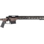CHRISTENSEN ARMS MPR 6MMCR CHASSIS BRWN 24" MB