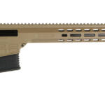 BARRETT FIREARMS SMR 300PRC FDE 26" FIXED STK